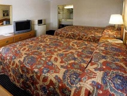Americas Best Value Inn in Murfreesboro0