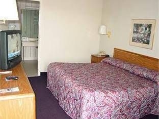 Americas Best Value Inn in Murfreesboro3
