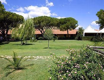 Albergo Capalbio1
