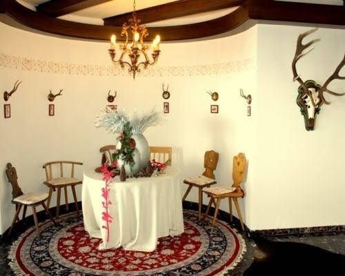 Hotel Bergkristall0