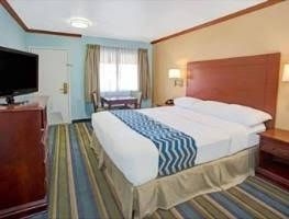 Travelodge Bishop0