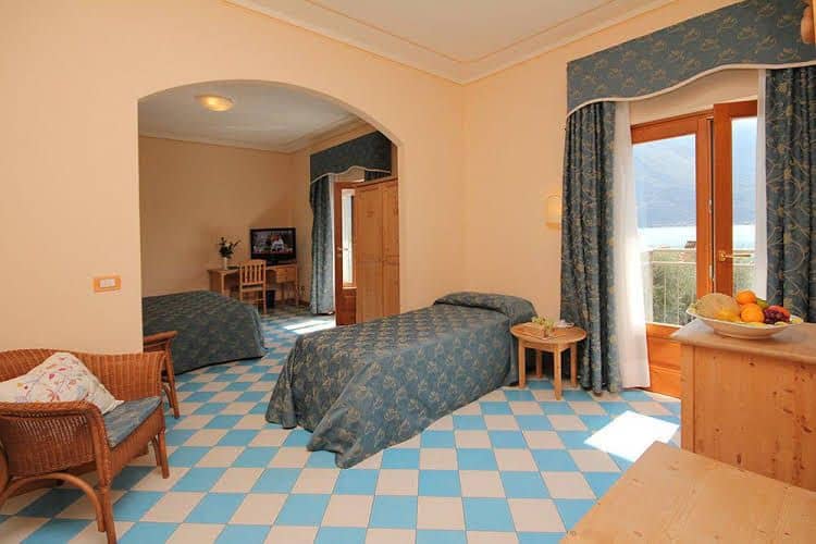 Hotel Locanda Ruscello Garni Hotel Locanda Ruscello Garni