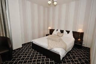 Hotel Europeca0