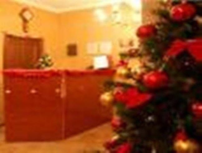 Residence Moika River Hotel4