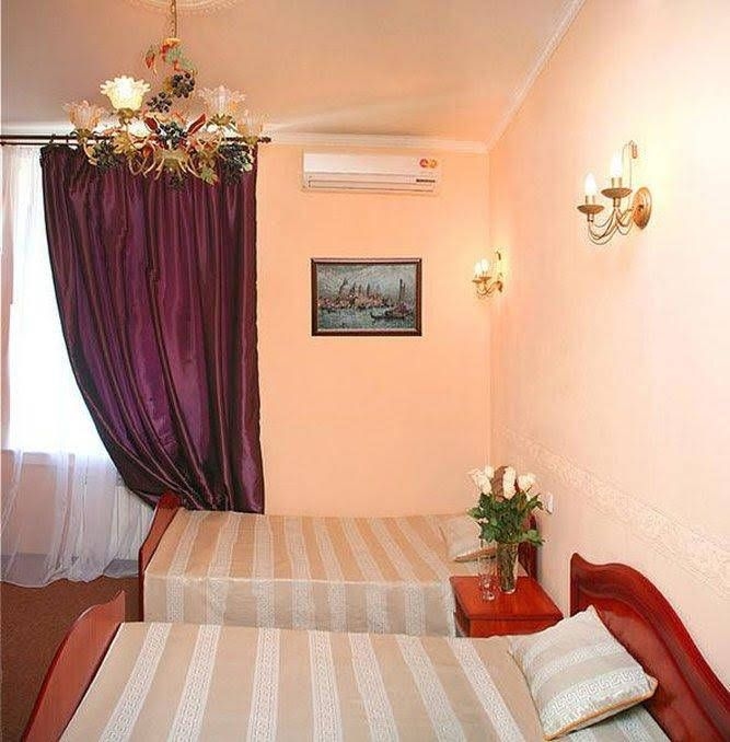 Residence Moika River Hotel2