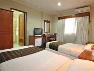 โรงแรมจิปตา วาฮิด ฮัสยิม โรงแรมจิปตา วาฮิด ฮัสยิม