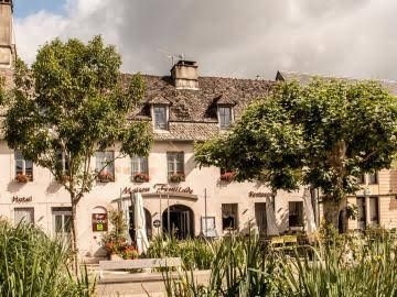 Hotel Fouillade2