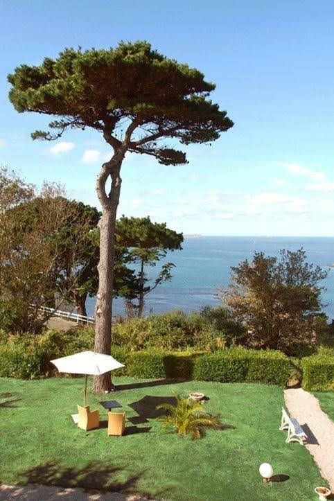 Hostellerie Les Feux Des Iles1