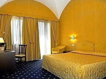 Albergo Ristorante Della Torre
