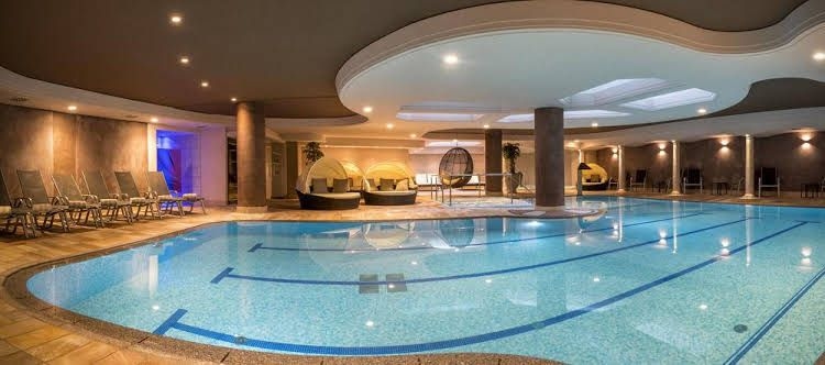 Hotel Ideal Park4