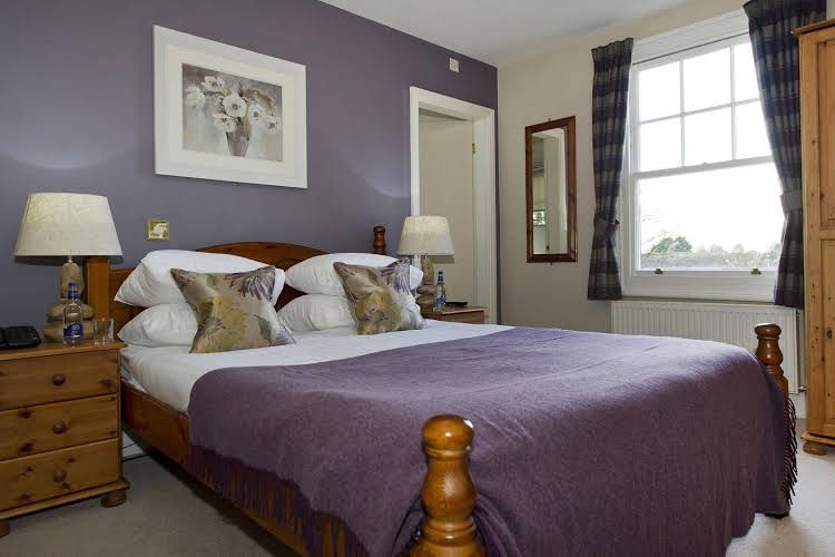 St Andrews Town Hotel0