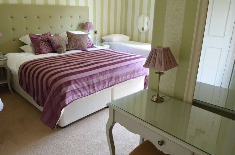 St Andrews Town Hotel3