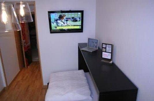 Hotel Ofi Hotel Ofi