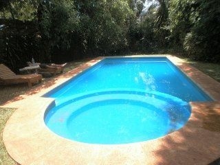 Marcopolo Inn Iguazu4