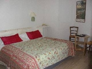 Relais du Silence Le Val Baussenc3