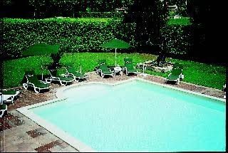 Relais du Silence Le Val Baussenc1
