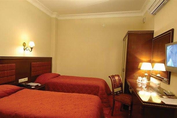Pasha Palas Hotel2