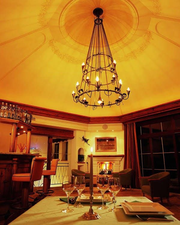 Hotel Hubertus3