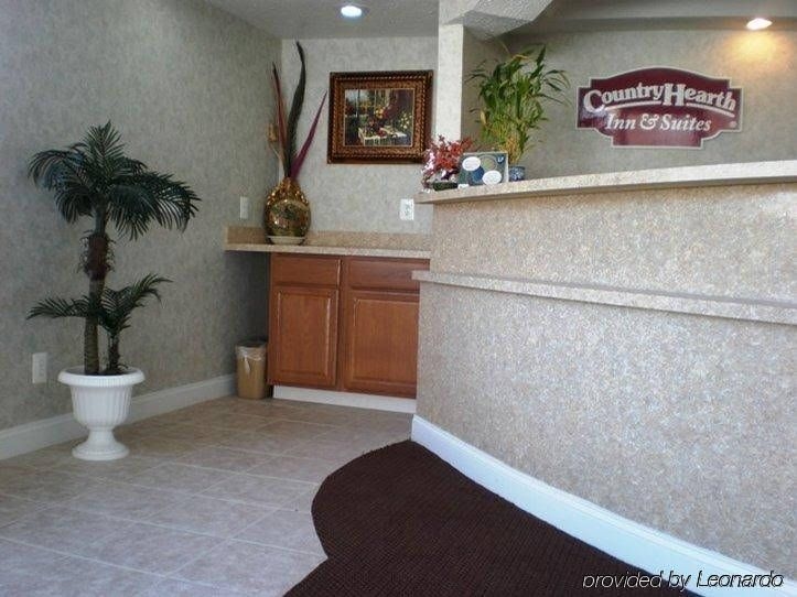 Country Hearth Inn & Suites Atlantic City2