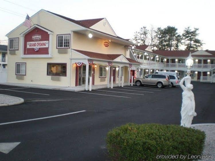 Country Hearth Inn & Suites Atlantic City3