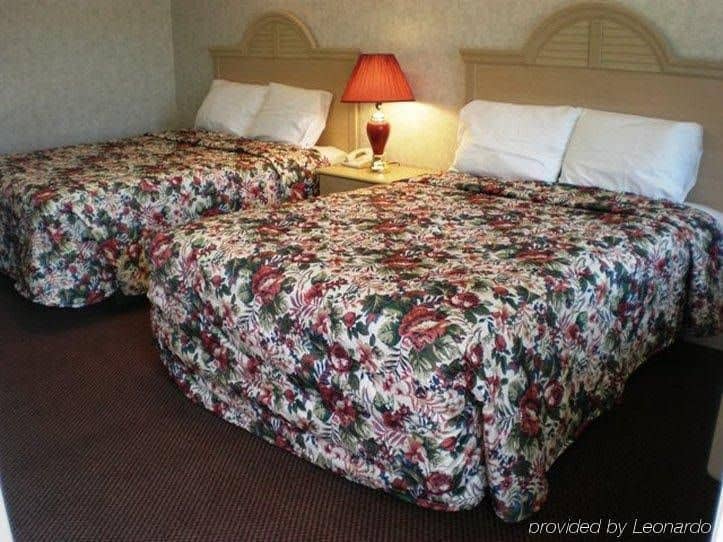 Country Hearth Inn & Suites Atlantic City Country Hearth Inn & Suites Atlantic City