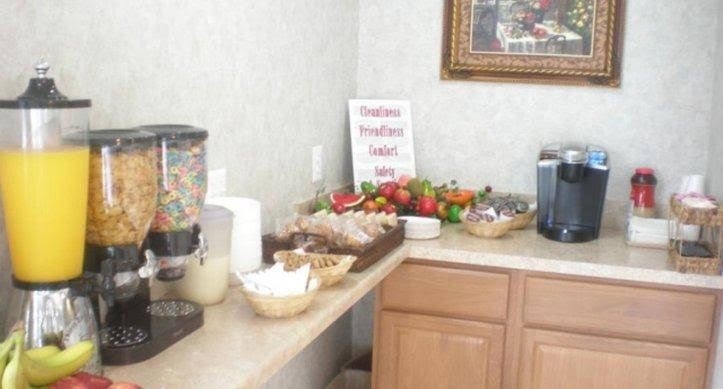 Country Hearth Inn & Suites Atlantic City4