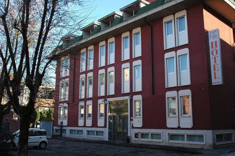 Hotel Kristall Hotel Kristall