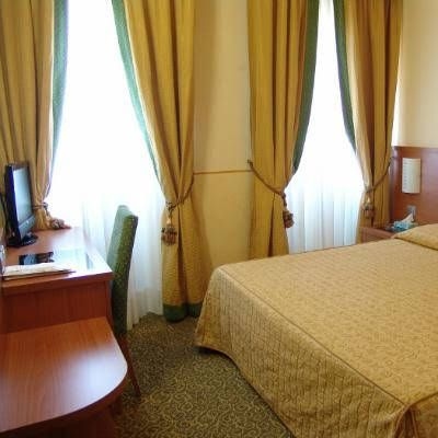 Hotel Kristall1