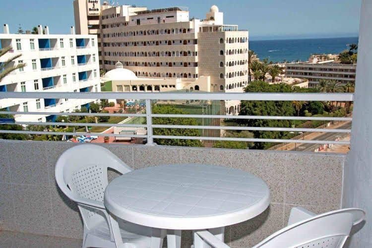 Apartamentos Tamaragua Apartamentos Tamaragua