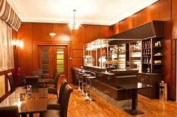 Bonverde Restaurant Hotel Wannsee Bonverde Restaurant Hotel Wannsee