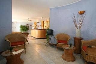 Hotel Le Tilbury Hotel Le Tilbury