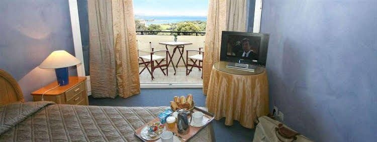 Hotel Le Tilbury2