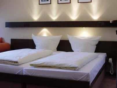 Lindenhof Landgasthof Hotel Lindenhof Landgasthof Hotel
