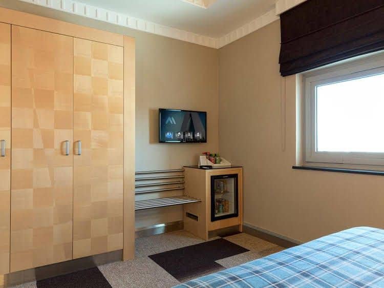 Metropolitan Hotel Ankara Metropolitan Hotel Ankara