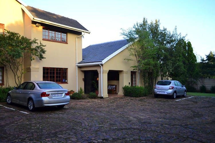 Morulana Guest House0