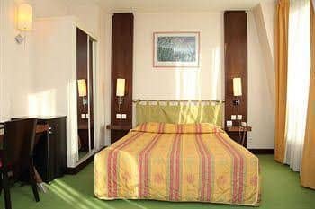 Best Western Plus 61 Paris Nation Best Western Plus 61 Paris Nation