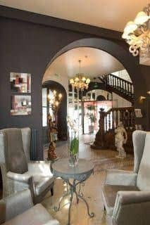 Hotel de Bourgogne - Macon Hotel de Bourgogne - Macon