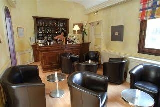 Hotel de Bourgogne - Macon2