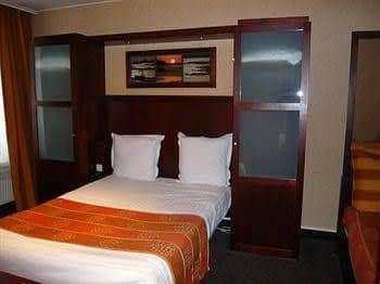 Hotel Armoni Paris by Elegancia Hotel Armoni Paris by Elegancia