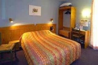 Comfort Hotel Strasbourg - Montagne Verte Comfort Hotel Strasbourg - Montagne Verte