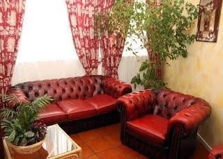 Comfort Hotel Strasbourg - Montagne Verte3