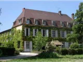 Relais du Silence Hostellerie Chateau de la Barge Relais du Silence Hostellerie Chateau de la Barge