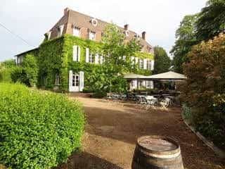 Relais du Silence Hostellerie Chateau de la Barge Relais du Silence Hostellerie Chateau de la Barge