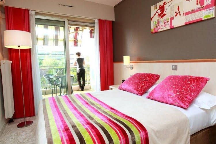 Inter Hotel les Strelitzias2