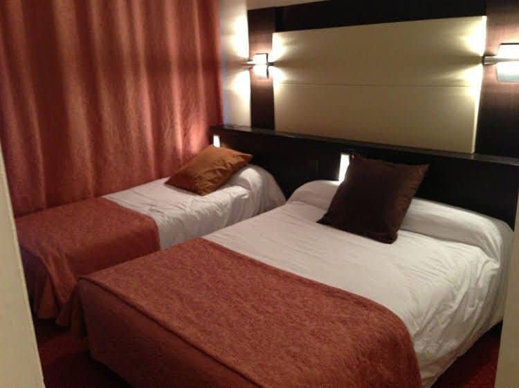 Comfort Hotel Galaxie - Saint Laurent du Var Comfort Hotel Galaxie - Saint Laurent du Var