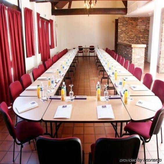 Kyriad Hotel Meaux Kyriad Hotel Meaux