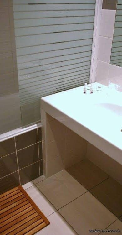 Kyriad Hotel Angouleme Nord4