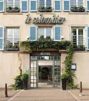 Le Colombier Le Colombier