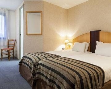 Comfort Hotel Bretigny Sur Orge0