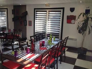 Comfort Hotel Bretigny Sur Orge4